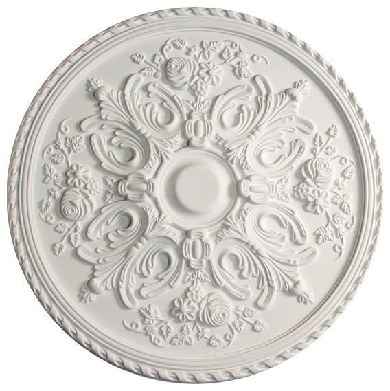 Md 9062 Ceiling Medallion Piece Victorian Ceiling Medallions