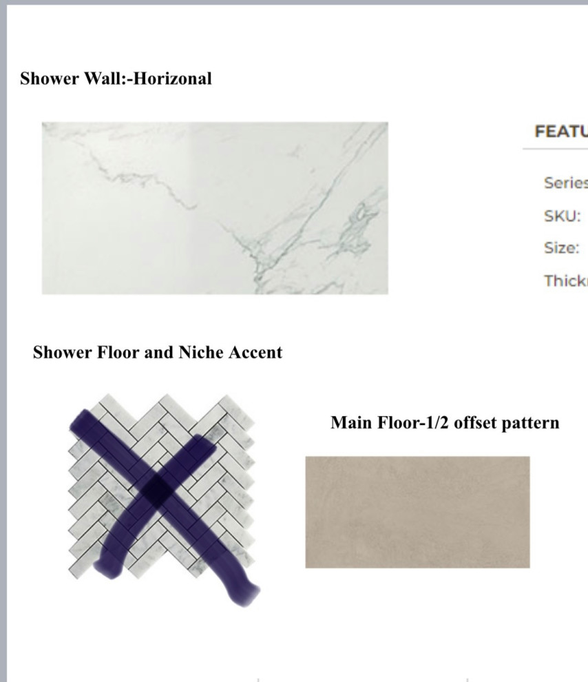 Mixing Tile Patterns