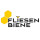 Fliesen Biene