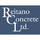 Reitano Concrete Ltd
