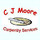 C J Moore Carpentry Services
