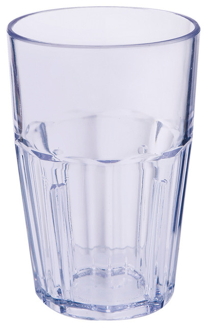 10 oz drinking glassware