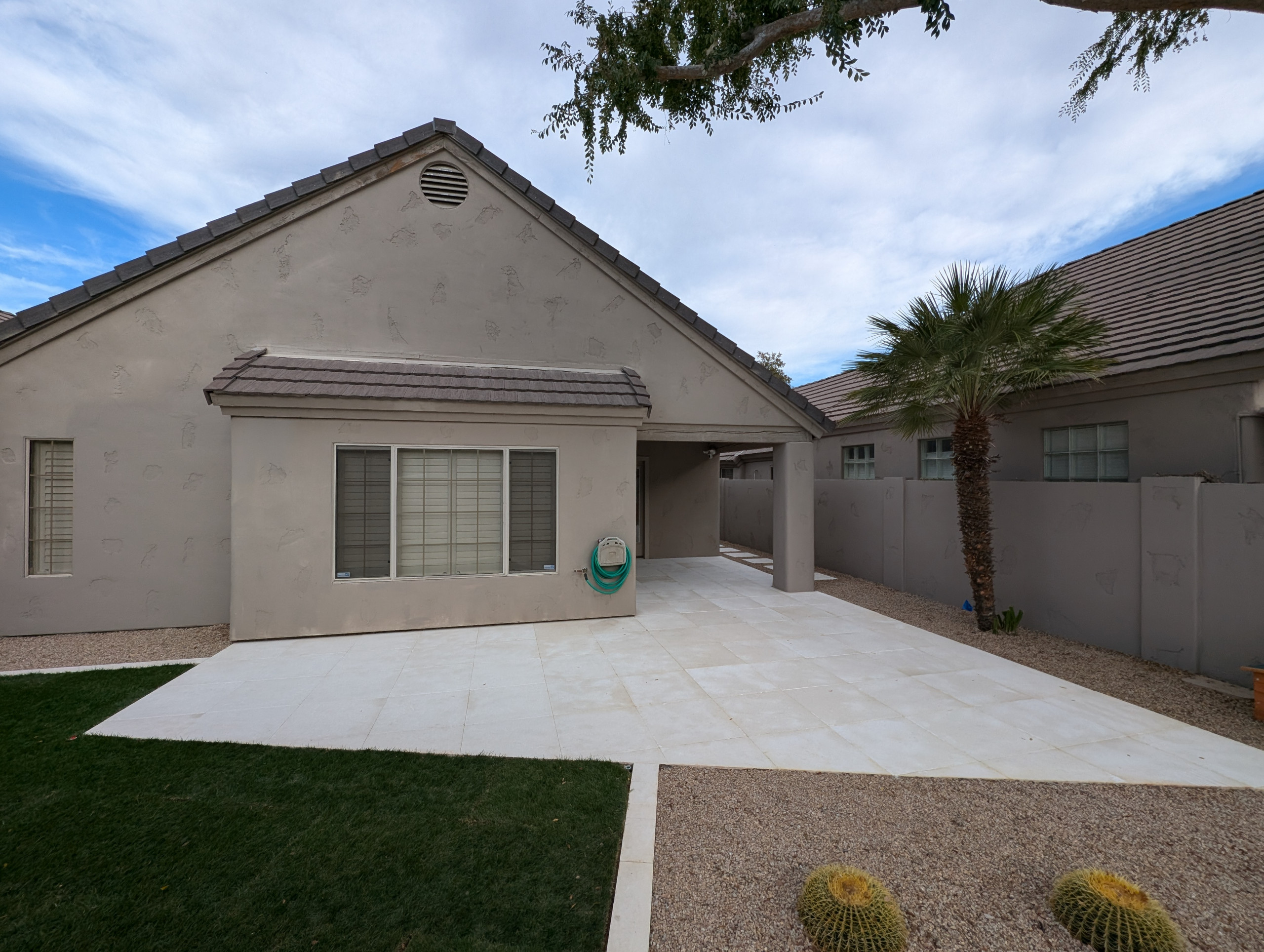 Private Residence 77