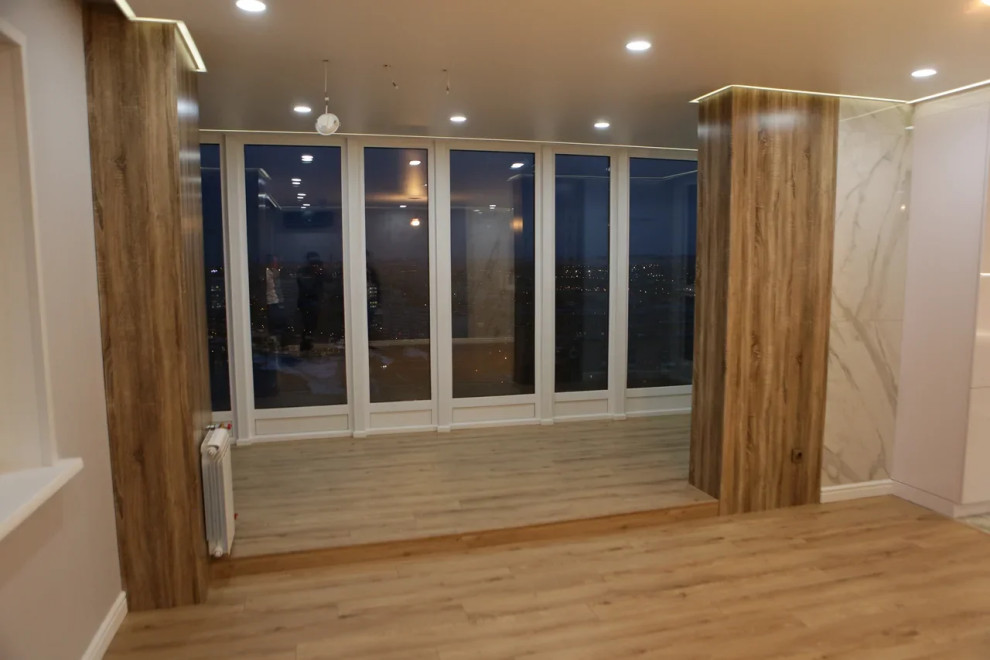 Ярыгинская набережная 3