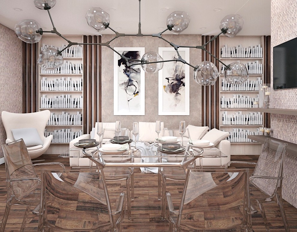 Современный шик