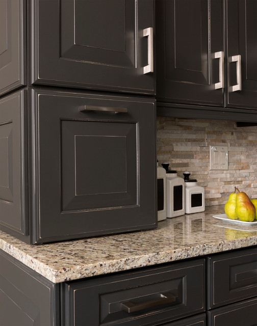 Transitional Kitchen transitional-kitchen