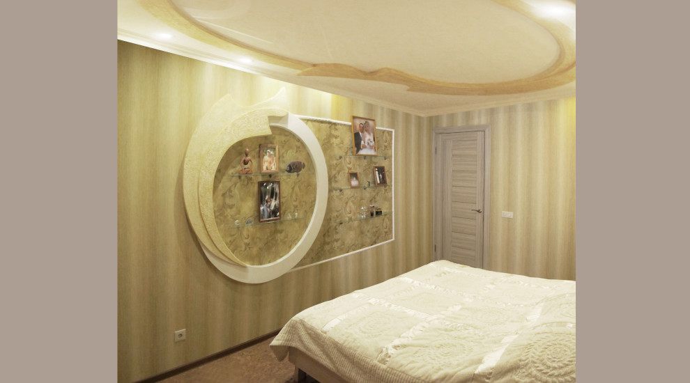 Полная чаша