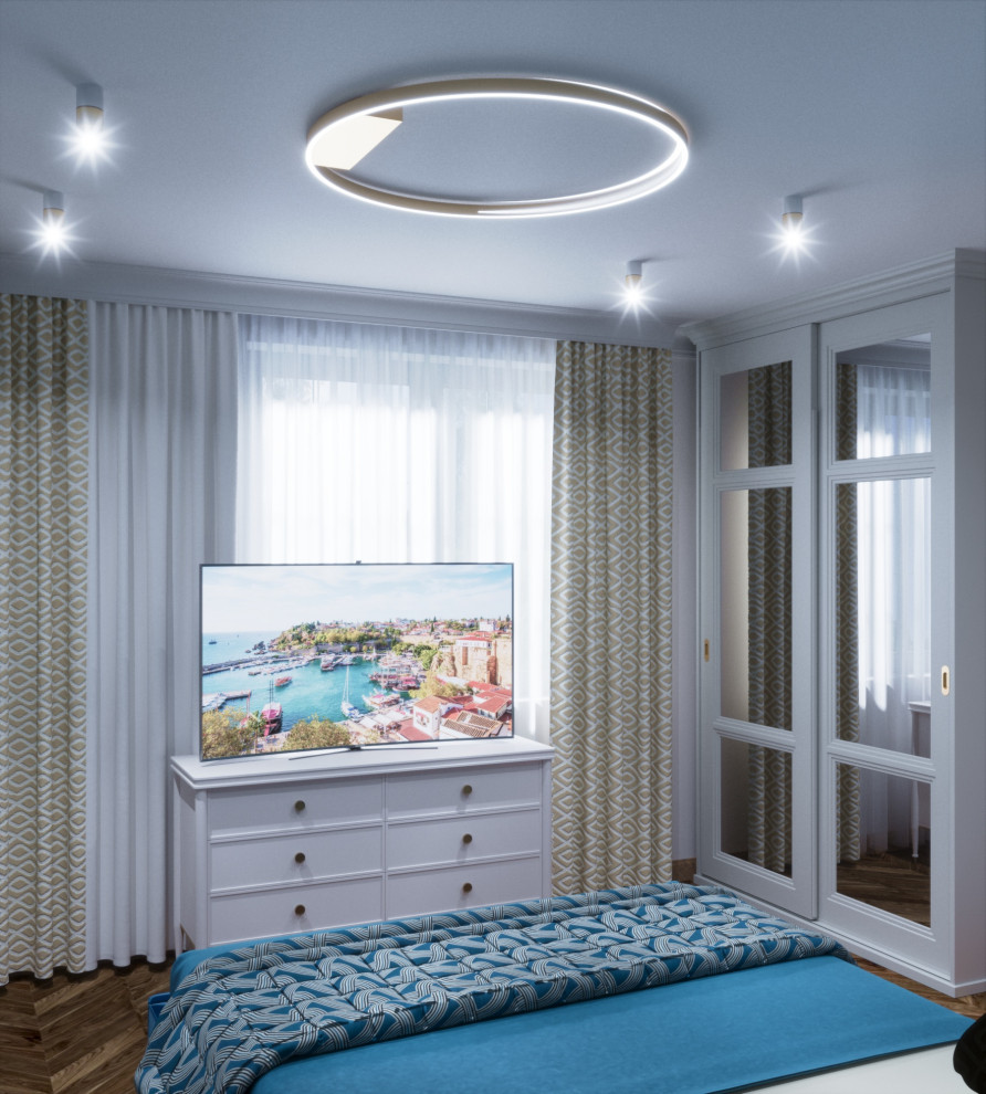 Дом у моря 150 кв.м