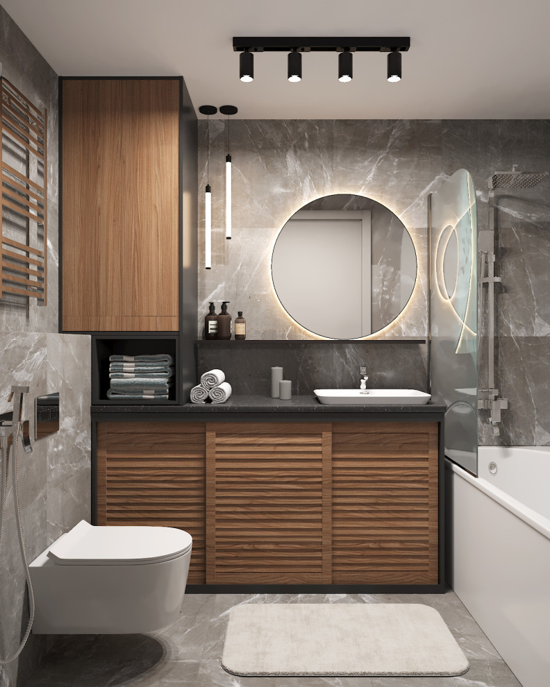 Квартира 53м2