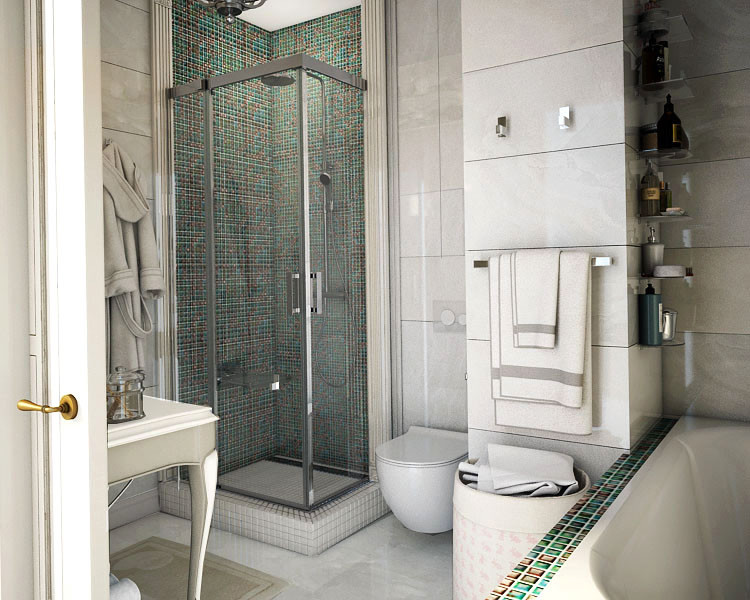 Дизайн-проекты