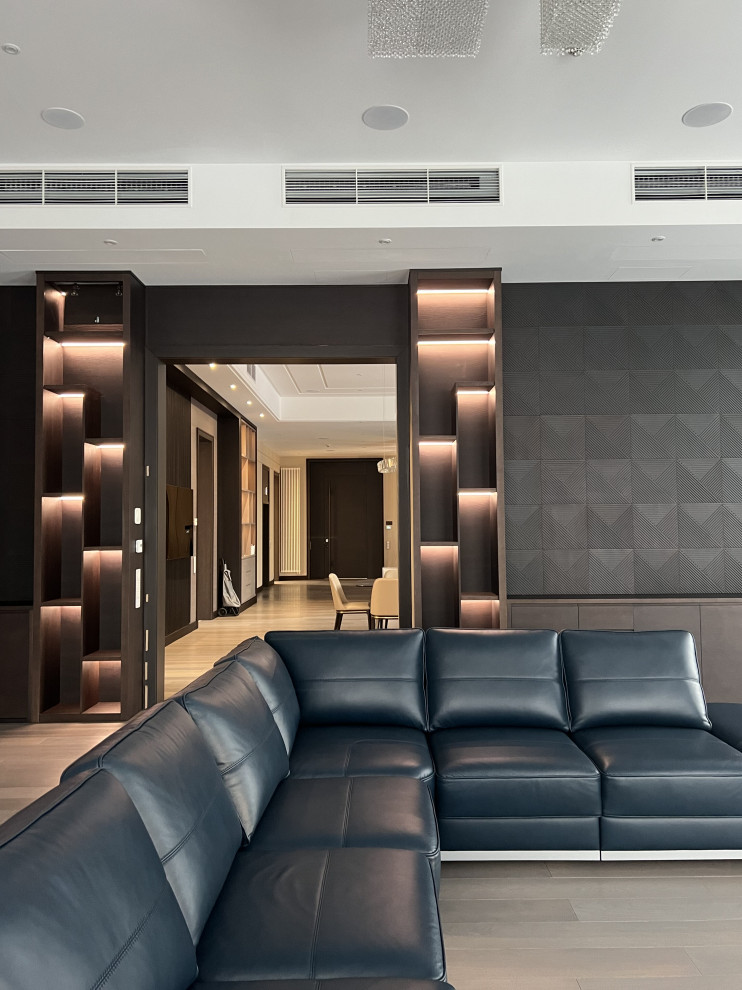 Загородный дом в Жуковке