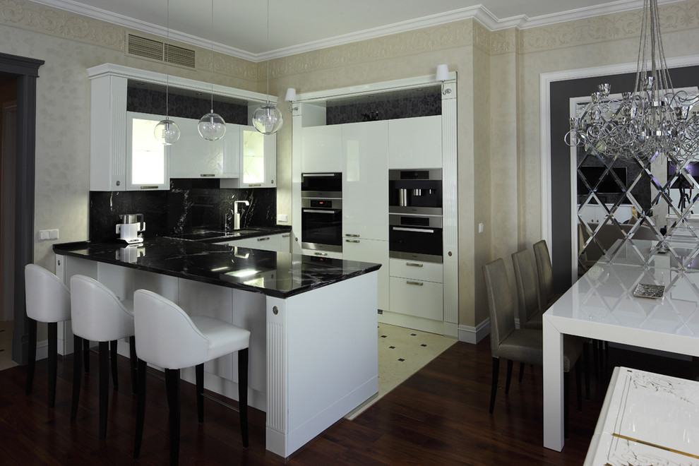 Квартира на Казарменном