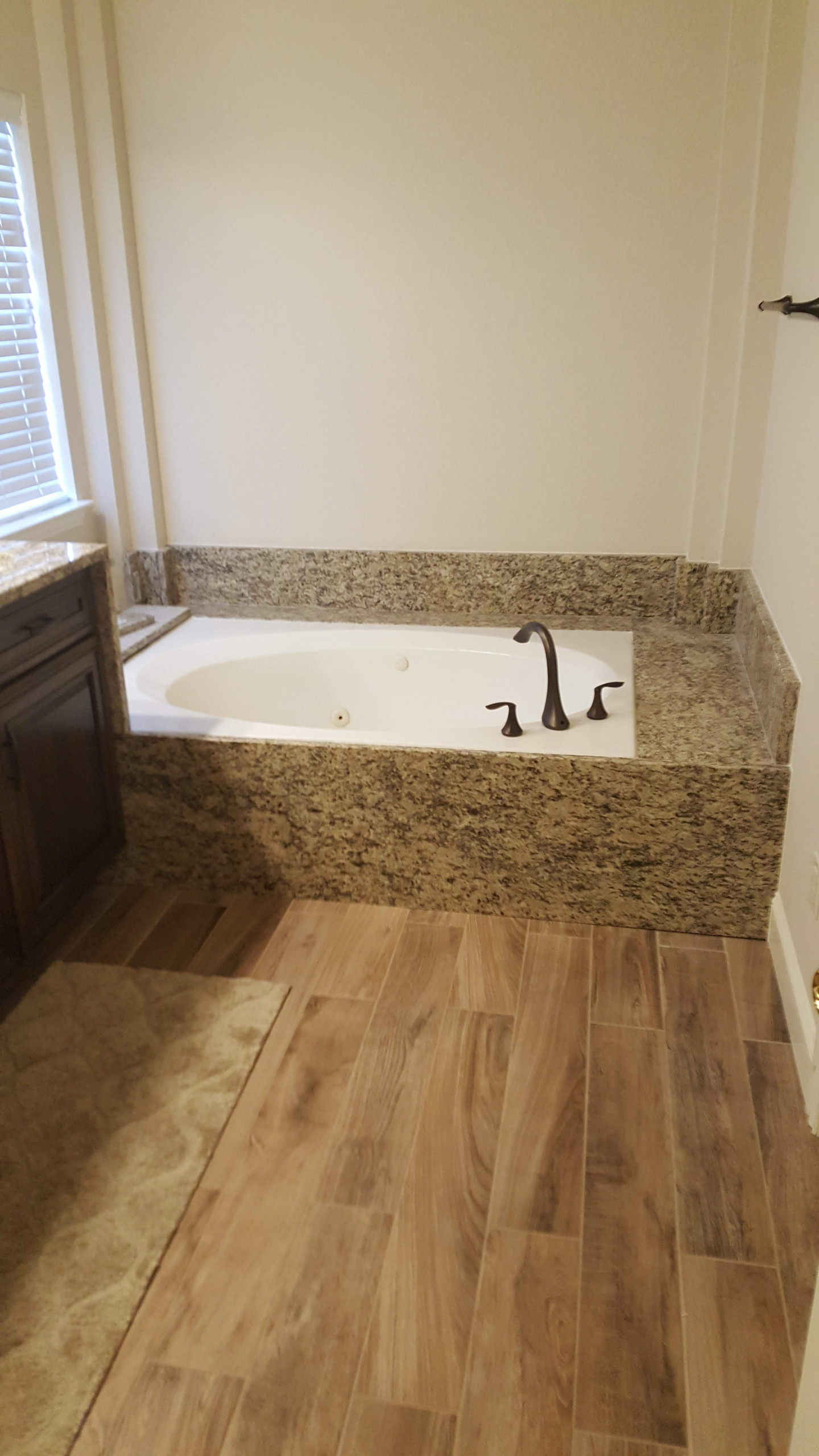 Bathtub Systems