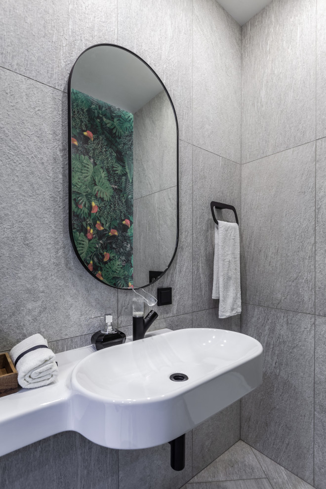 Домашний банный комплекс