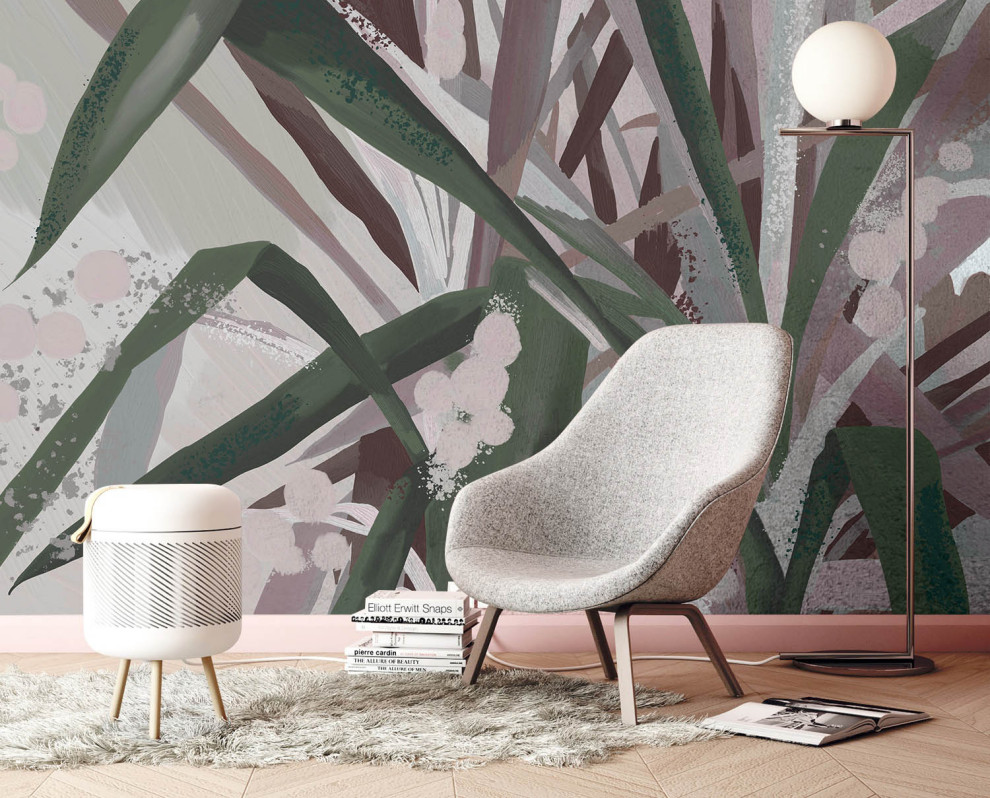 Коллекция обоев - Ботаника