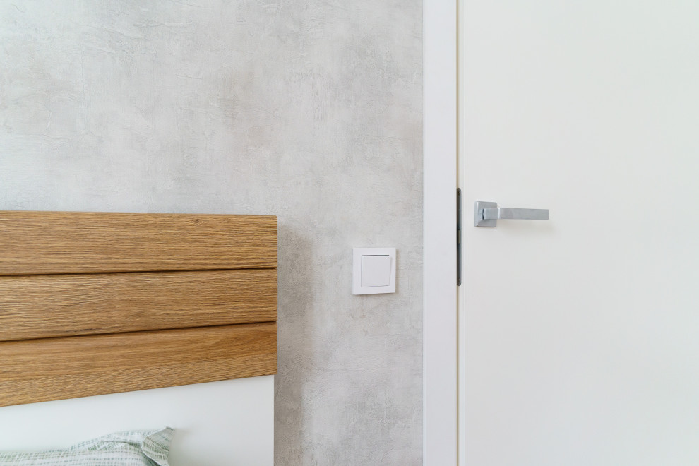 Ремонт квартиры в ЖК Символ