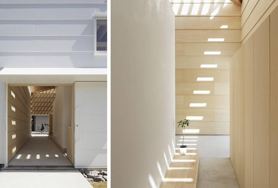 Японский дизайн интерьера