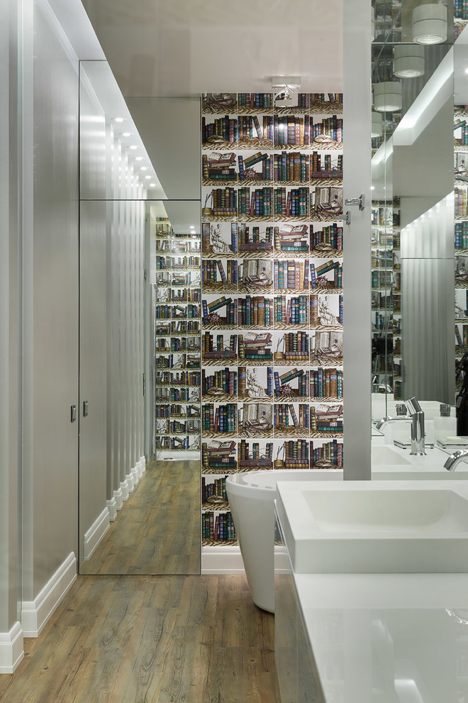 Из Хельсинки в Петербург