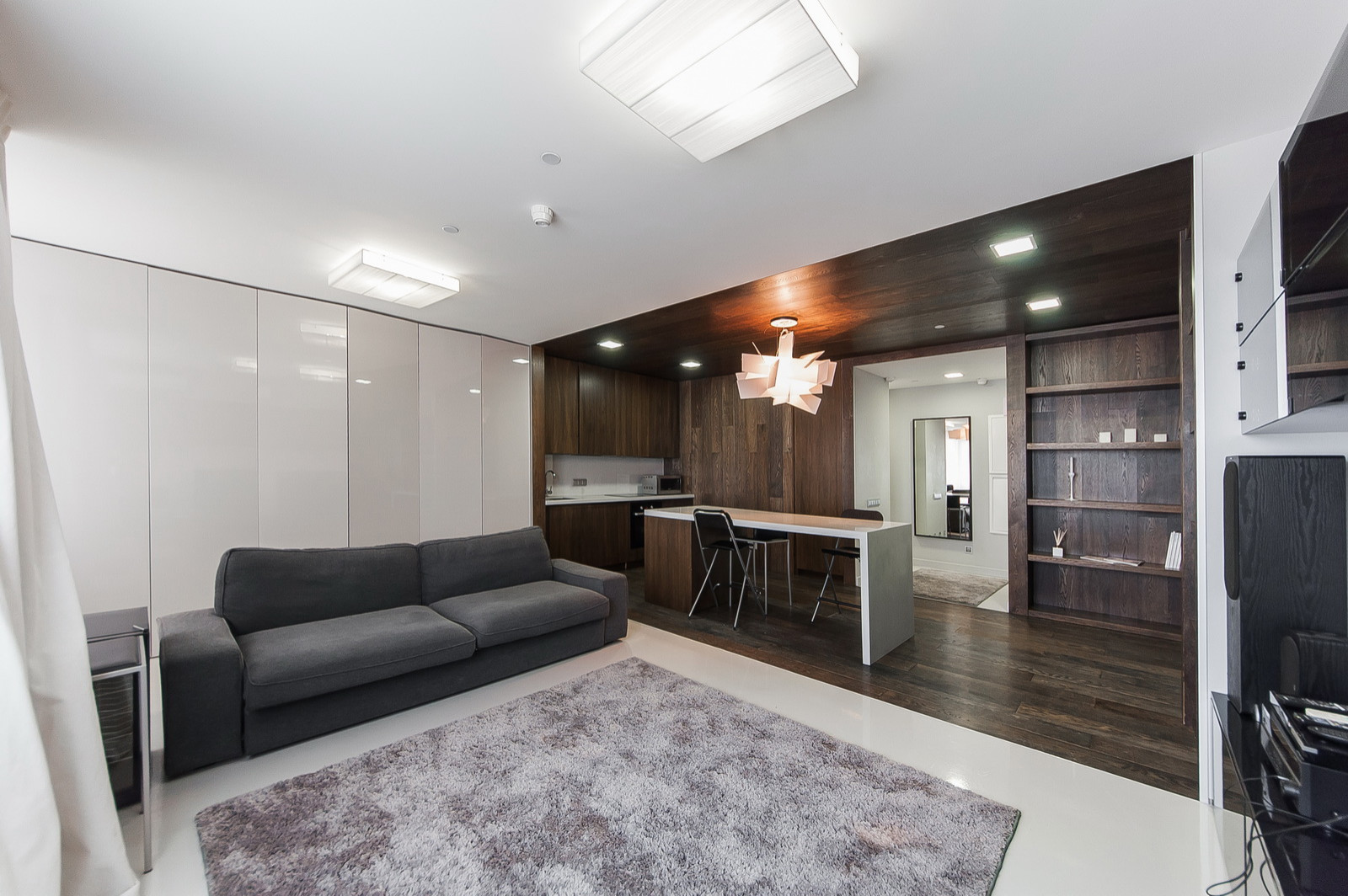 12. Ремонт квартиры