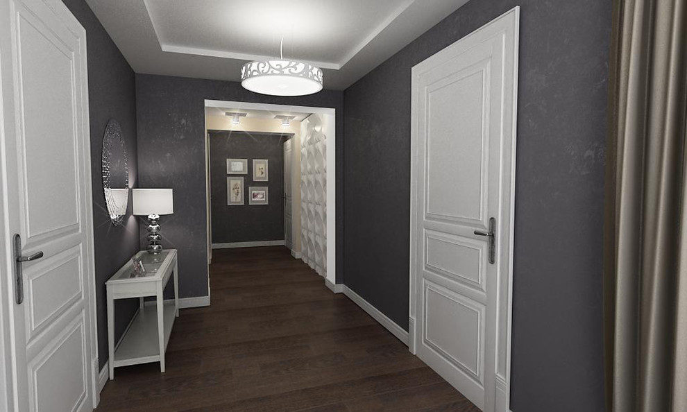 Дом по ул. Маркина