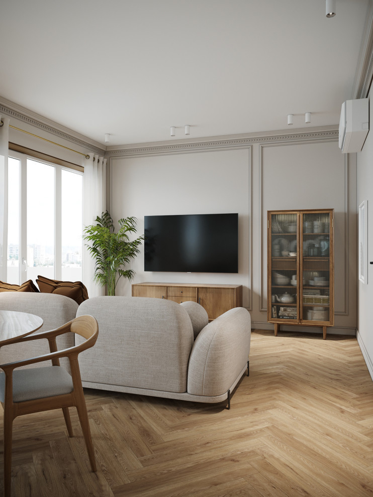 Брусника Академический