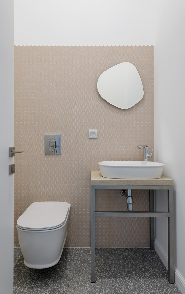 Квартира в историческом центре, 3 спальни, 130 м2