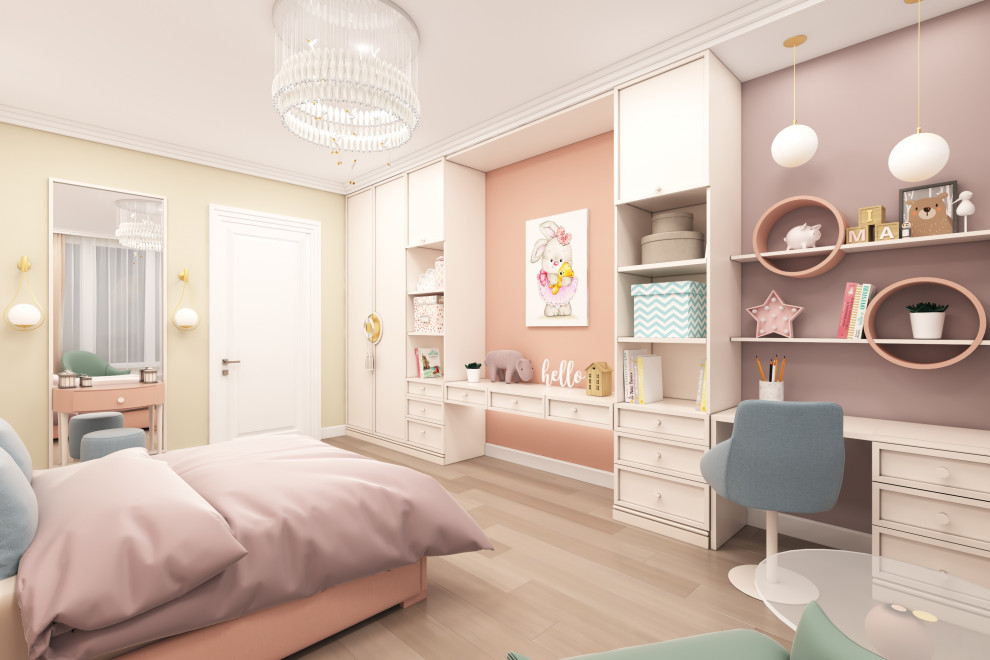 ЖК "GRAND DELUXE на Плющихе"