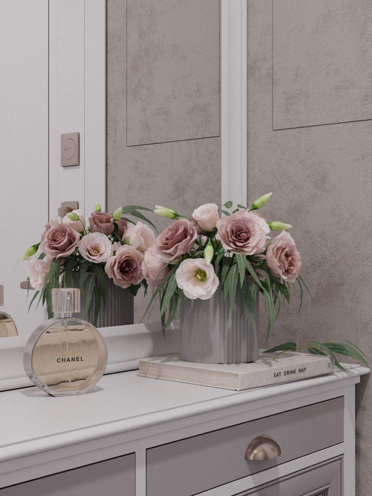 Современная классика за городом