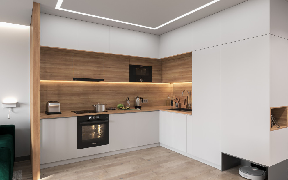 Квартира на Профинтерна