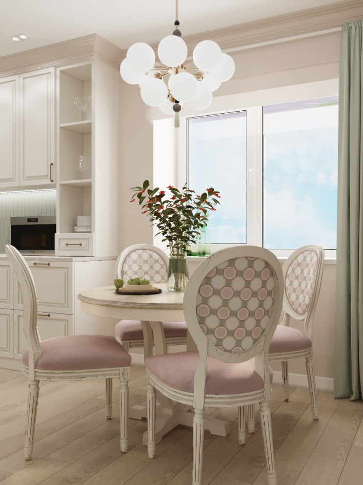 Кухня интерьер