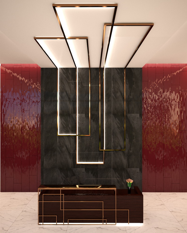 Отель с испанским акцентом