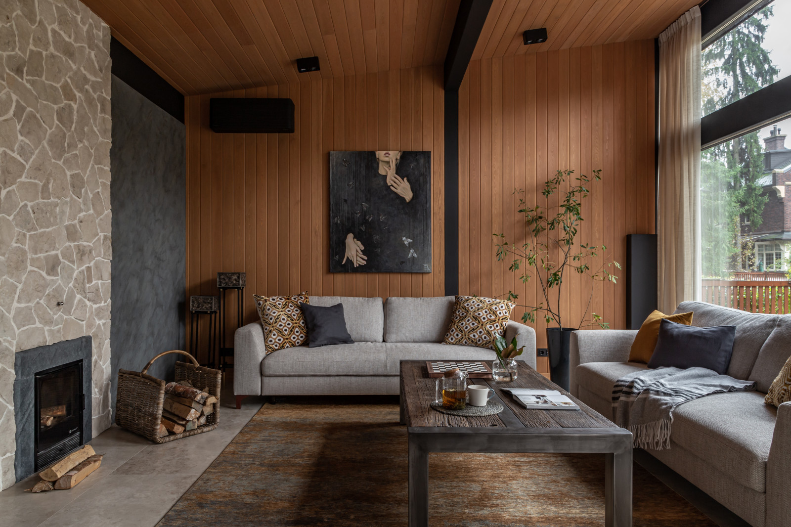 Разные проекты. New