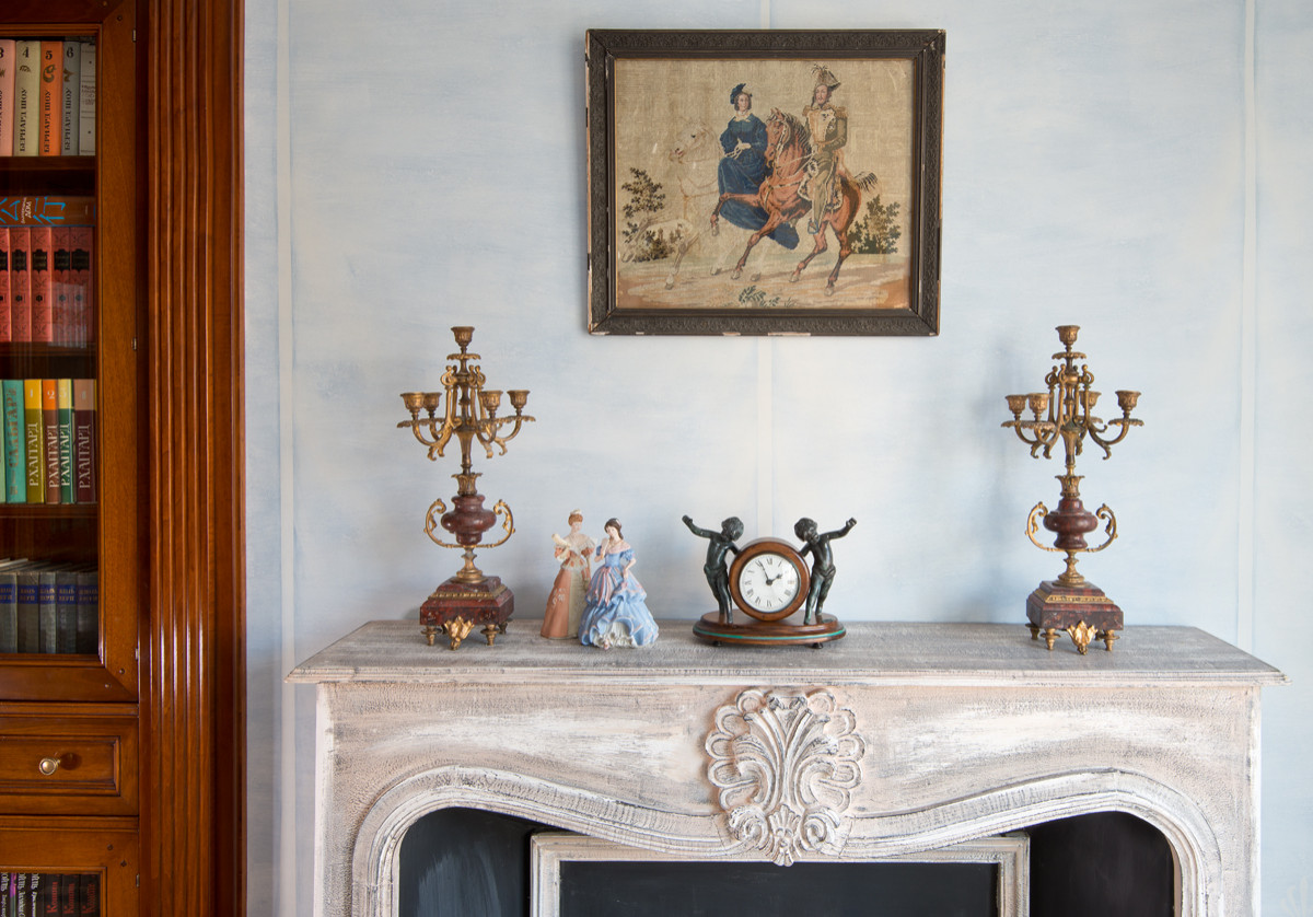 Городской прованс