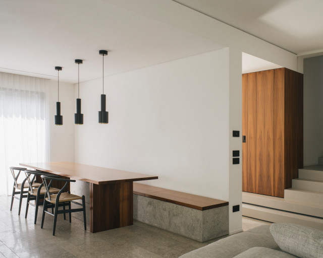 Restyling CD modern-matplats
