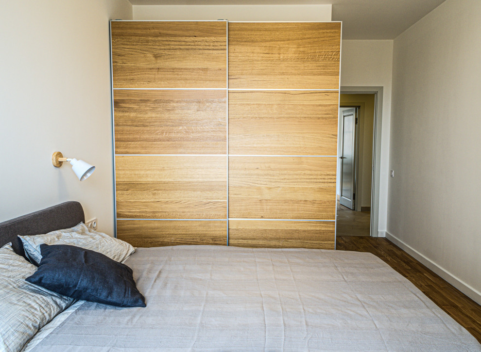 Квартира Сколково