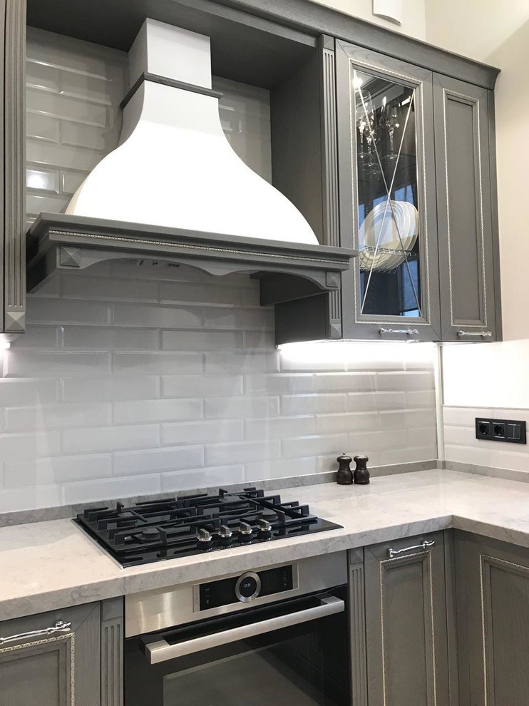 3-я Песчаная Реализация