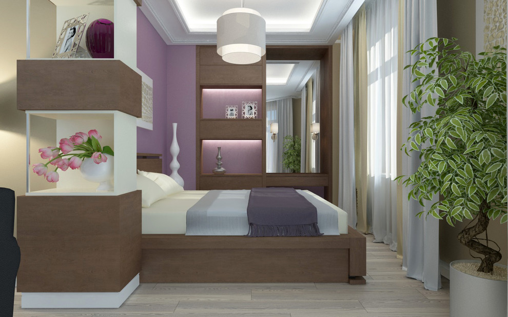 Природные краски