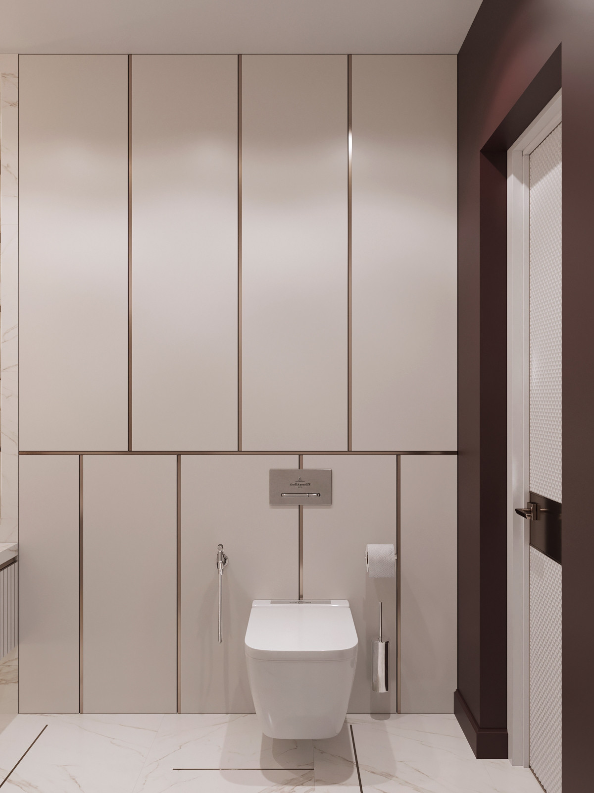 Проекты нашей дизайн-студии