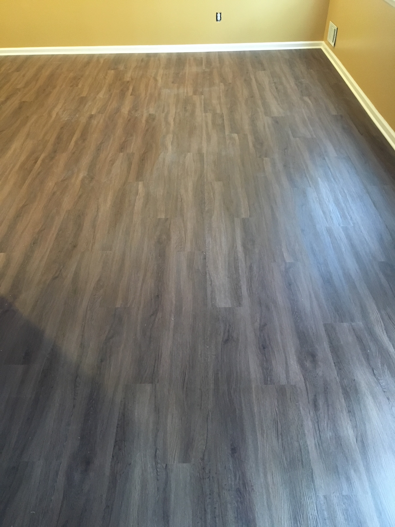 Flooring