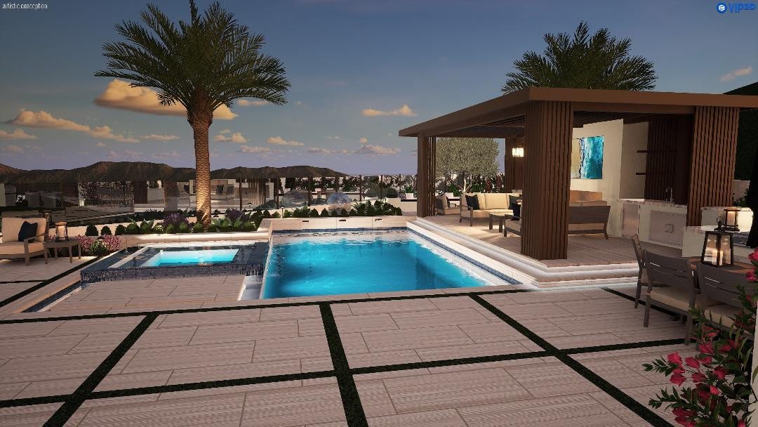 Salehi Residence ll
