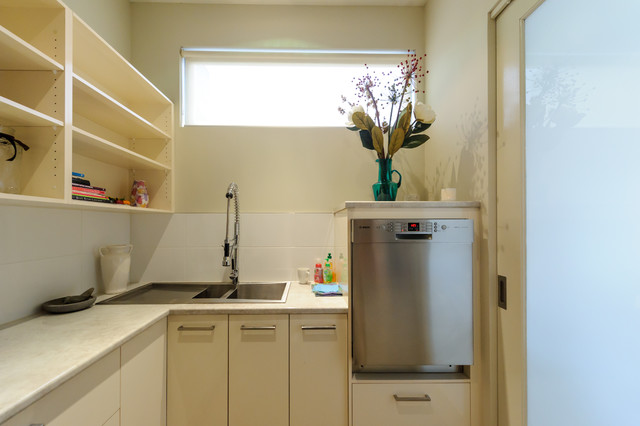 Pantries trendy-koekken