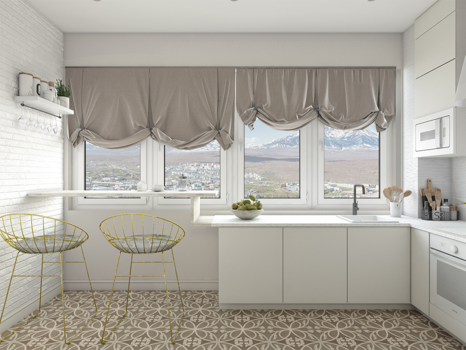 ЖК Молодежный