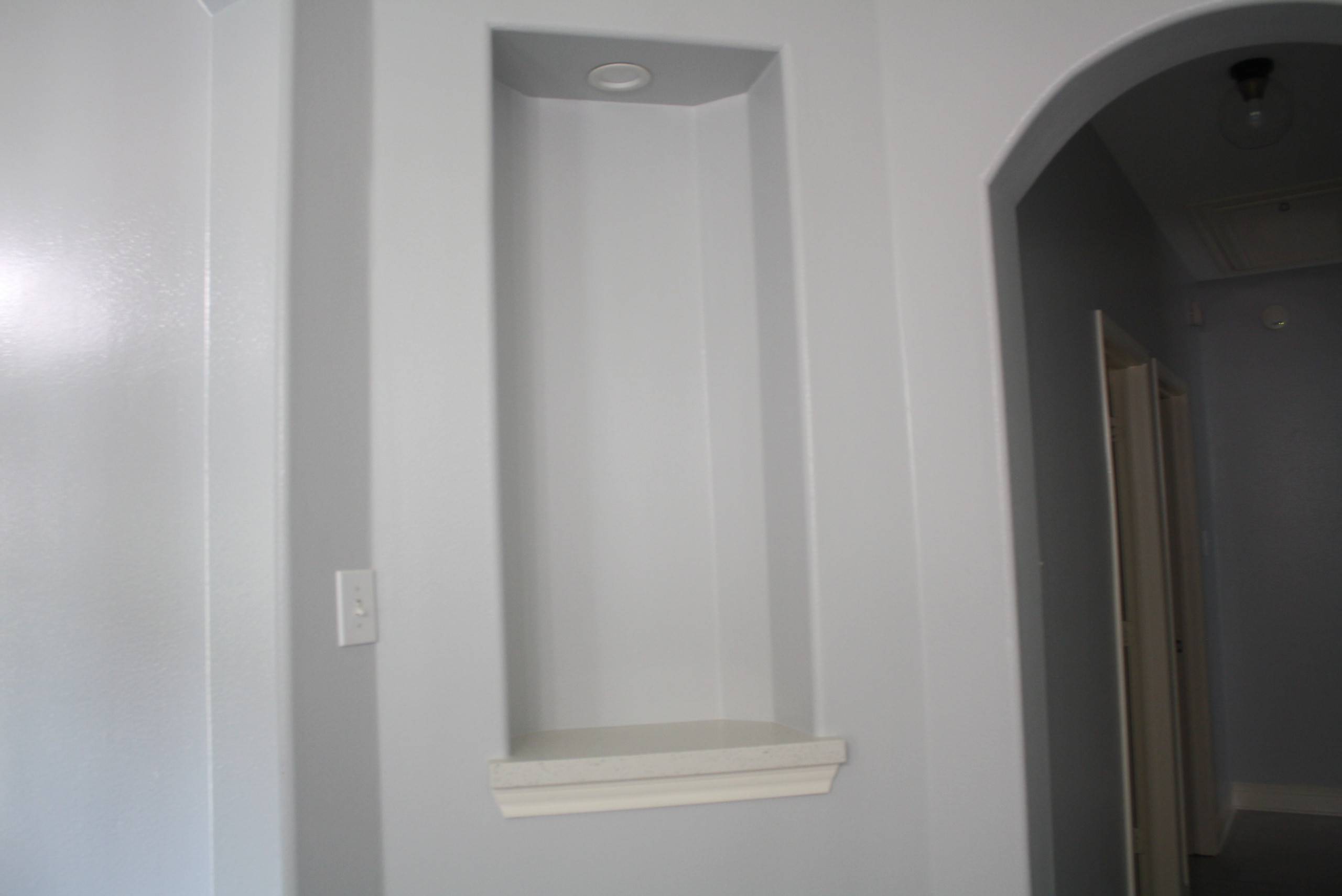 From Seasoned to Sleek Renovation