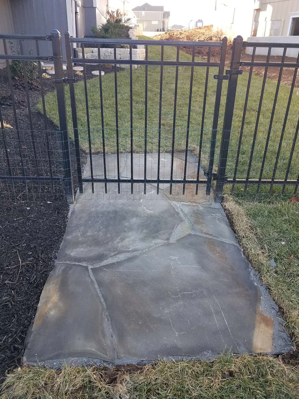 Flagstone Projects $-$$$