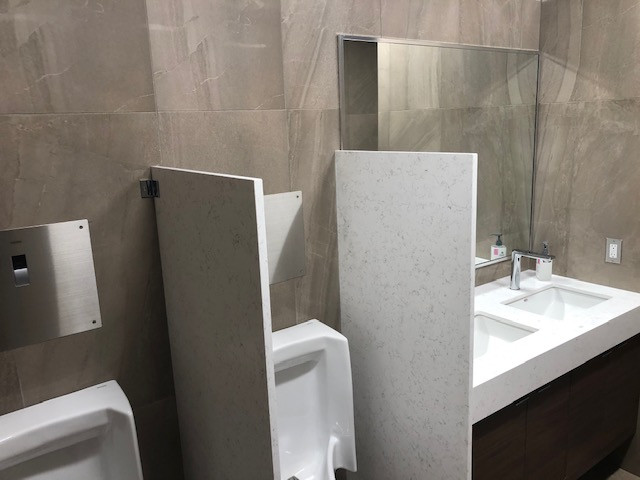 Commercial Renovation