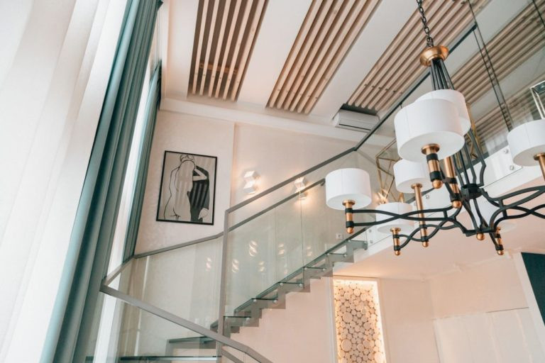 ЖК TRIBECA, 64 КВ.М. 2017 ГОД