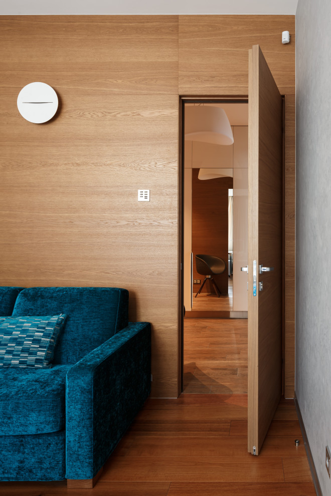 Квартира в ЖК "Новый город" реализация