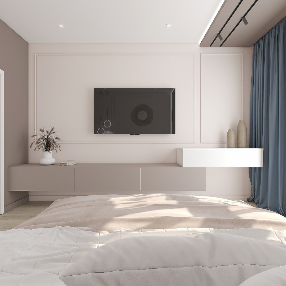 3-х комнатная квартира в ЖК " Новоостровский"