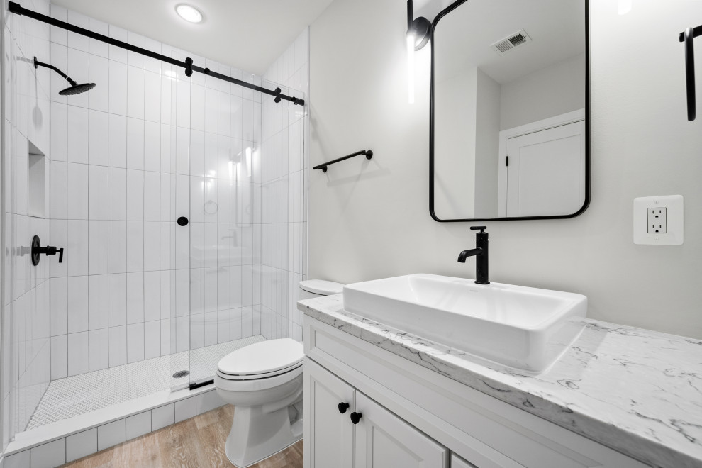 Modern Farmhouse Rochester V