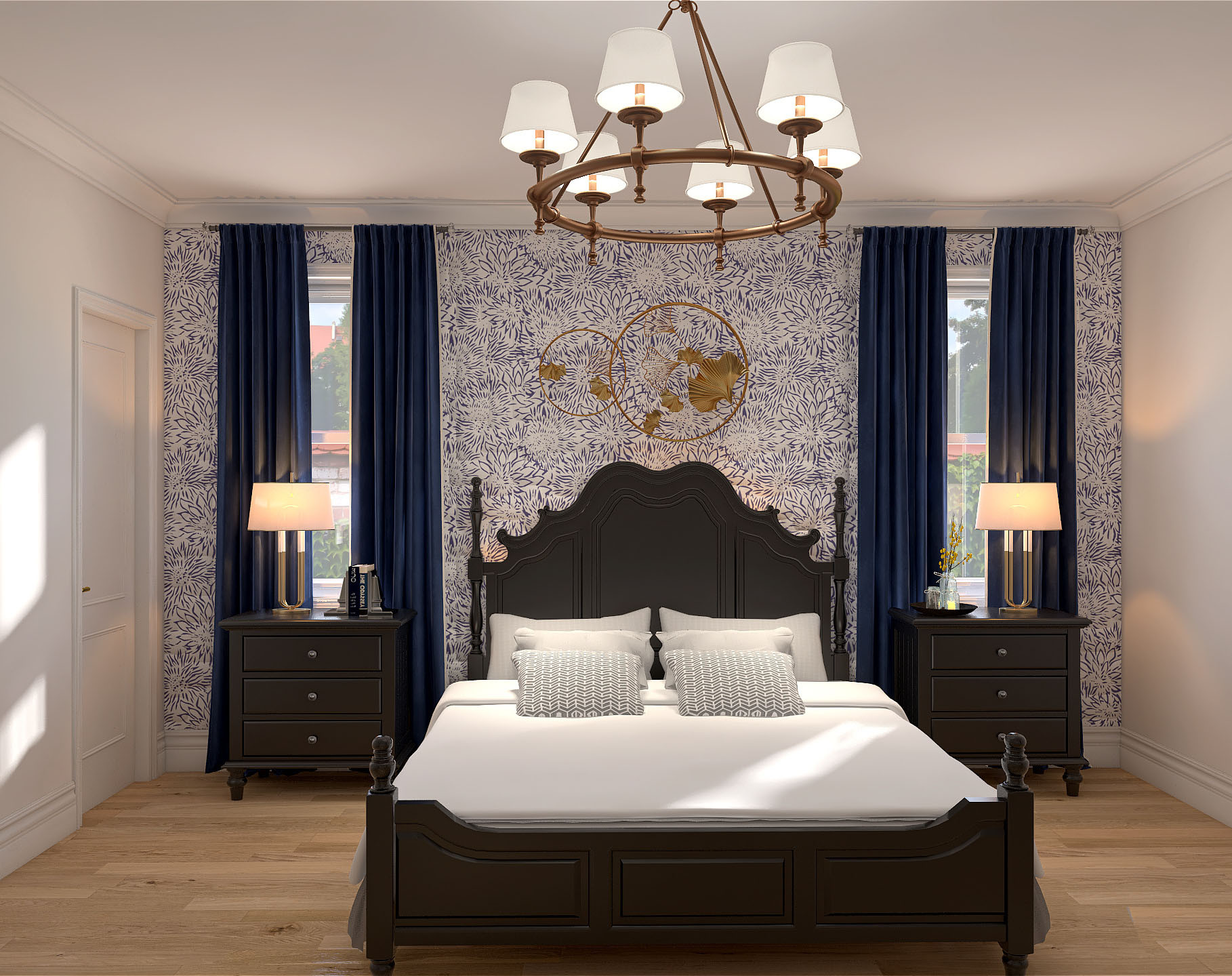 Bedroom Designs